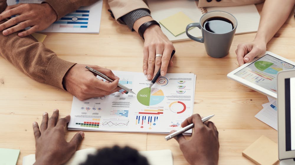 Capacitación directivos